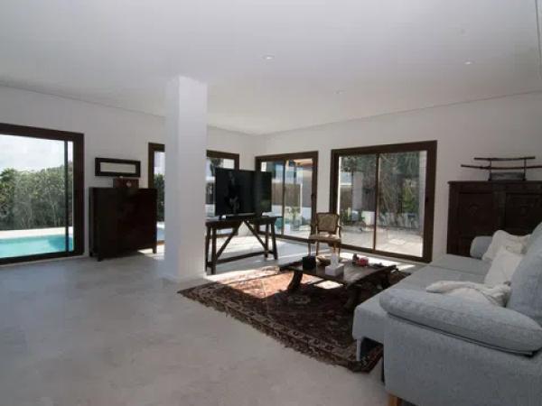 Chalet en La Pedrera-Vessanes