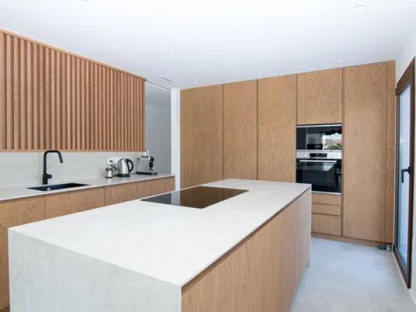 Chalet en La Pedrera-Vessanes