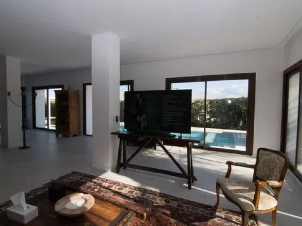 Chalet en La Pedrera-Vessanes