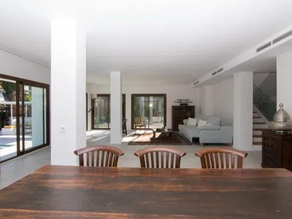 Chalet en La Pedrera-Vessanes