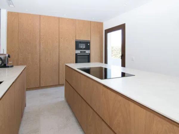 Chalet en La Pedrera-Vessanes