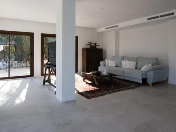 Chalet en La Pedrera-Vessanes