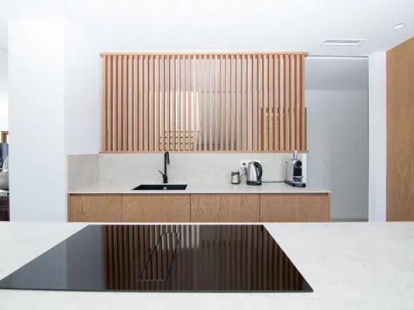 Chalet en La Pedrera-Vessanes