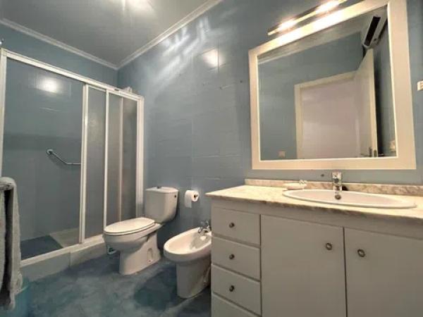 Casa independiente en calle Major