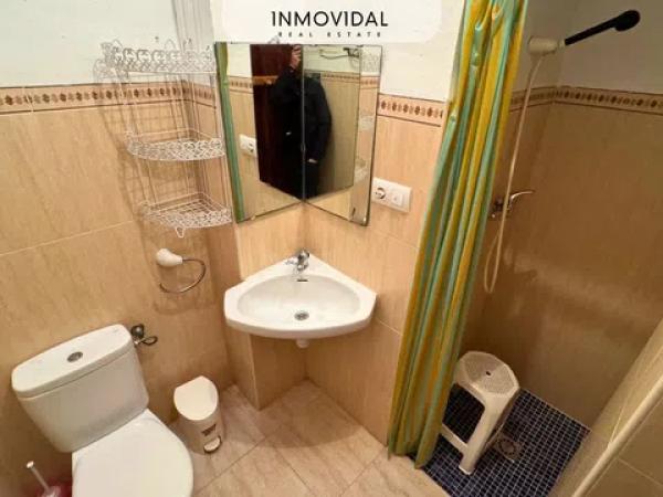 Casa independiente en calle Riu Grande