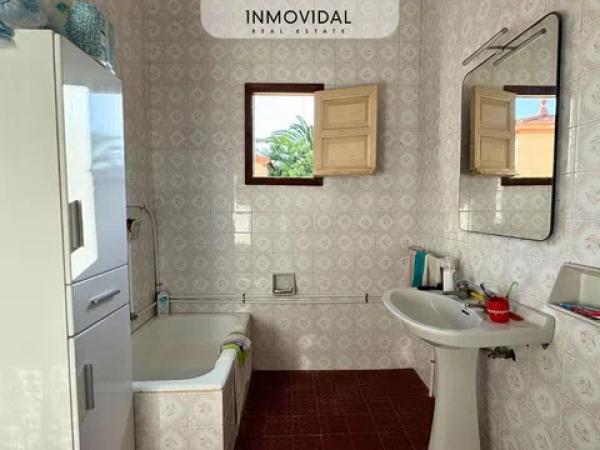 Casa independiente en calle Riu Grande