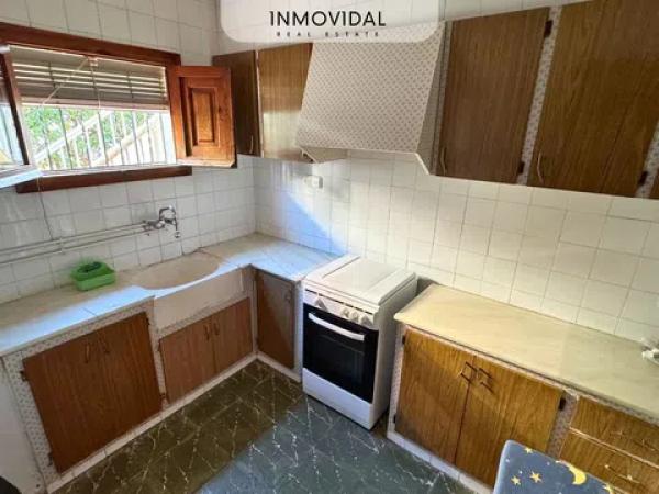 Casa independiente en calle Riu Grande