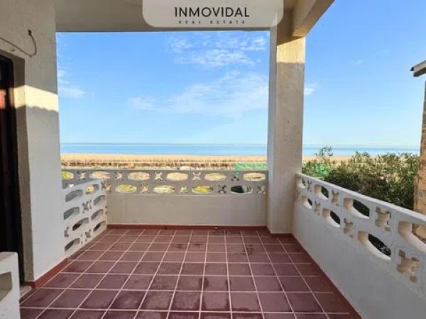 Casa independiente en calle Riu Grande