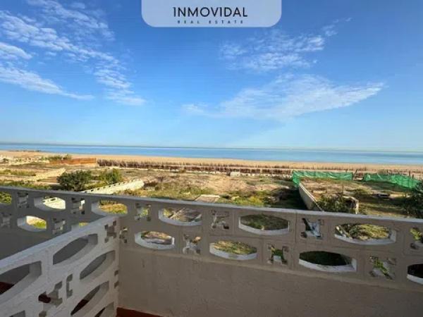 Casa independiente en calle Riu Grande