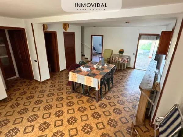 Casa independiente en calle Riu Grande