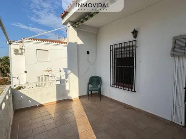 Casa independiente en calle Riu Grande