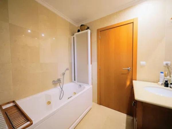 Piso en calle Gira-Sol, 15