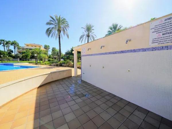 Piso en calle Gira-Sol, 15