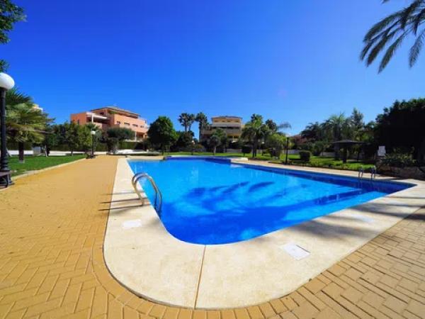 Piso en calle Gira-Sol, 15