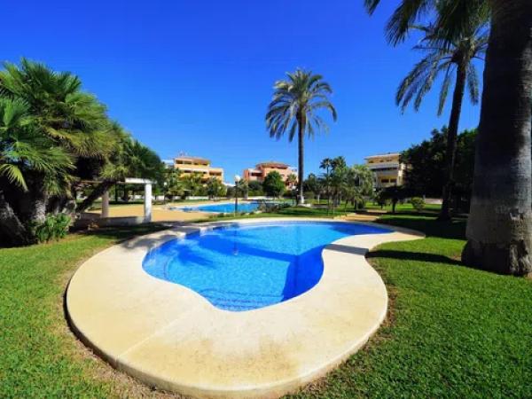 Piso en calle Gira-Sol, 15