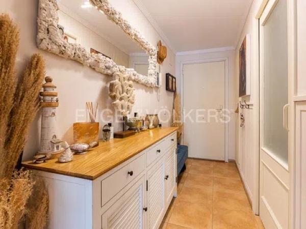 Ático en avenida de Gandia