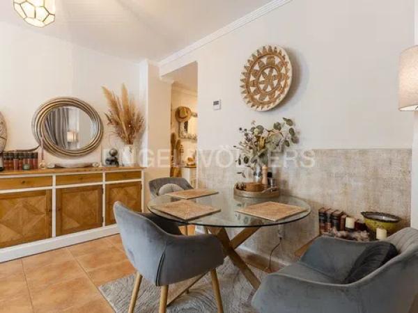 Ático en avenida de Gandia