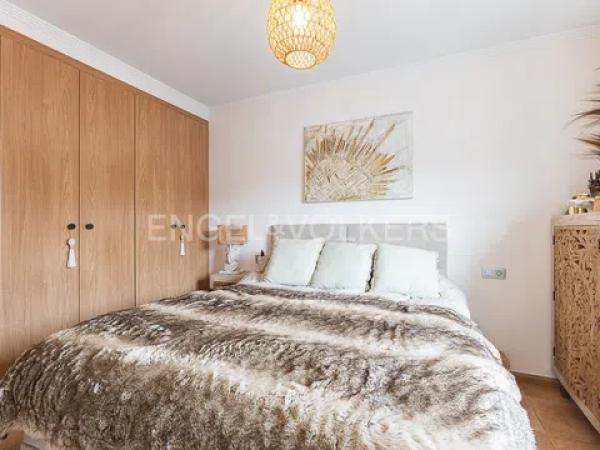 Ático en avenida de Gandia