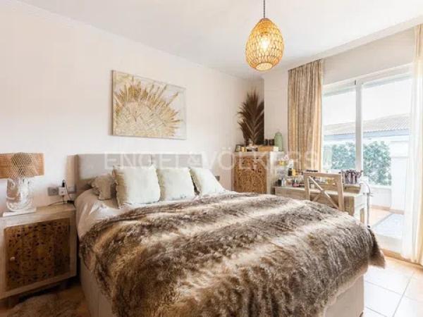 Ático en avenida de Gandia