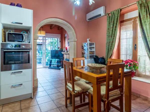 Chalet en Centro Urbano