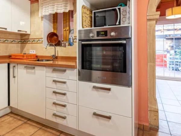 Chalet en Centro Urbano