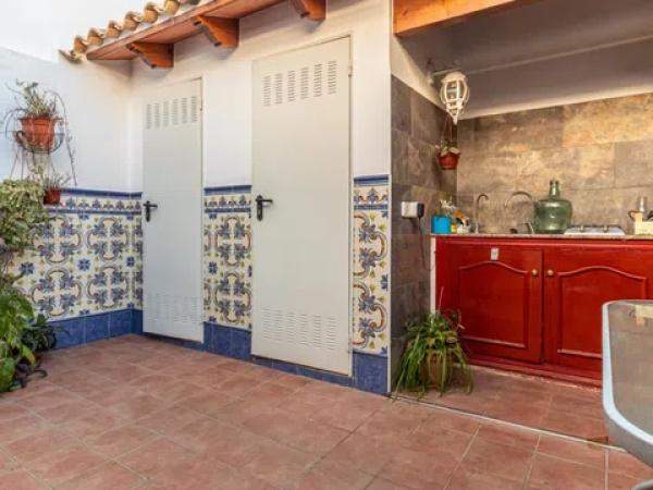 Chalet en Centro Urbano