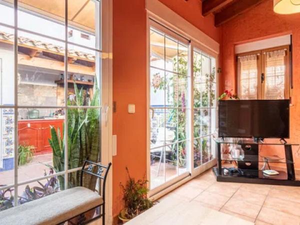 Chalet en Centro Urbano