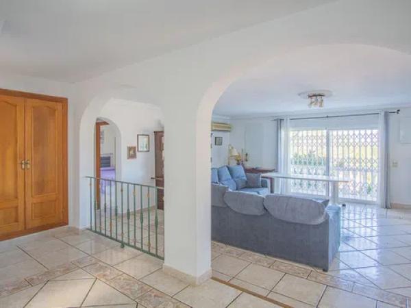 Chalet en La Pedrera-Vessanes