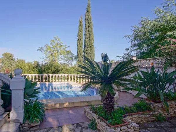 Chalet en La Pedrera-Vessanes
