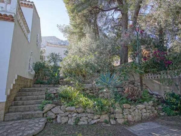 Chalet en La Pedrera-Vessanes