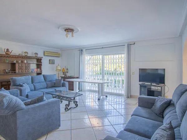 Chalet en La Pedrera-Vessanes