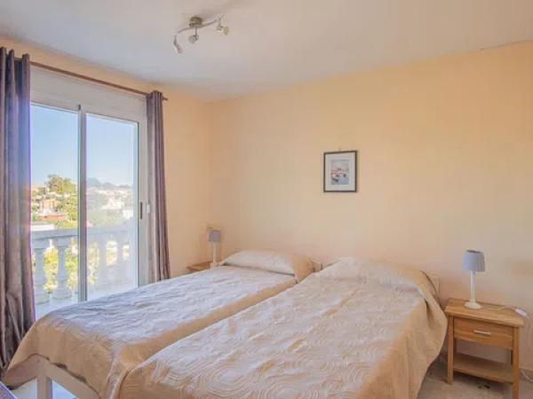 Chalet en La Pedrera-Vessanes