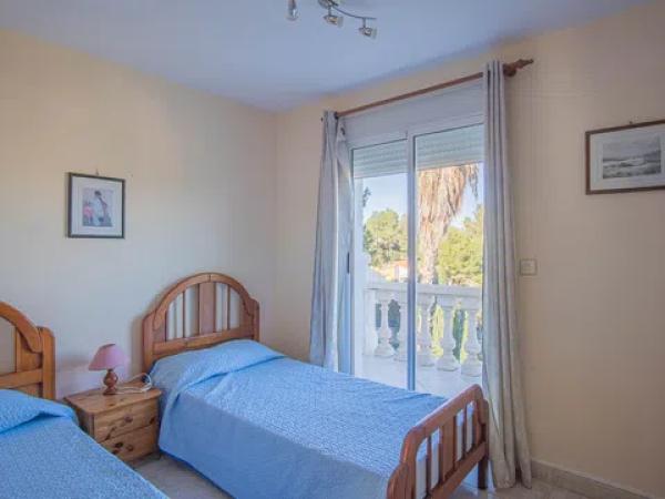 Chalet en La Pedrera-Vessanes