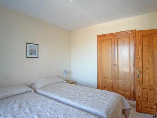 Chalet en La Pedrera-Vessanes