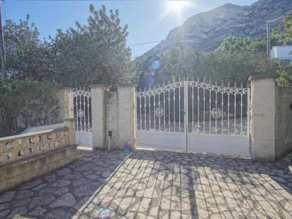 Chalet en La Pedrera-Vessanes