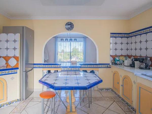 Chalet en La Pedrera-Vessanes