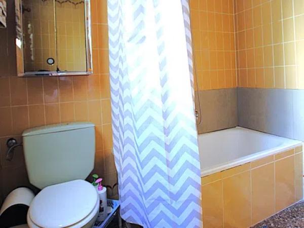 Piso en ronda de les Muralles