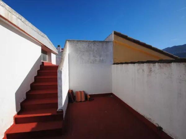 Piso en ronda de les Muralles