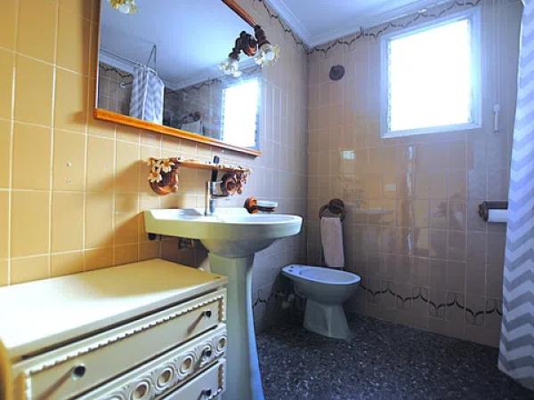 Piso en ronda de les Muralles