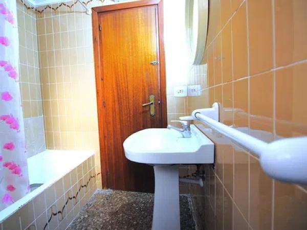 Piso en ronda de les Muralles