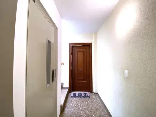 Piso en ronda de les Muralles
