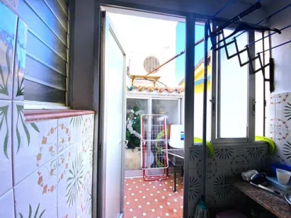 Piso en ronda de les Muralles