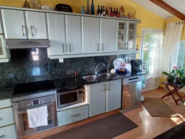 Chalet en La Pedrera-Vessanes