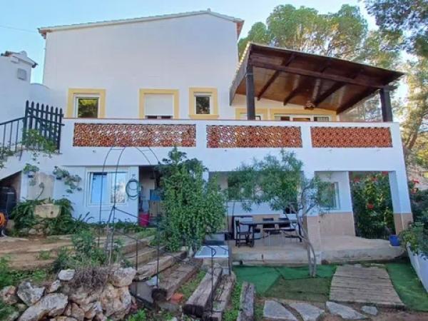 Chalet en La Pedrera-Vessanes