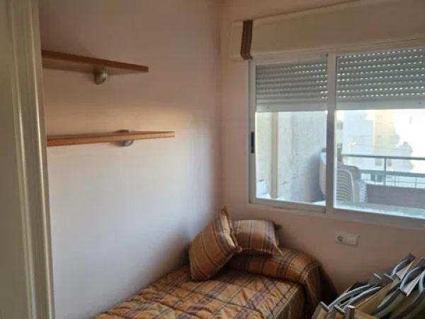 Ático en calle Oceà Antàrtic, 4