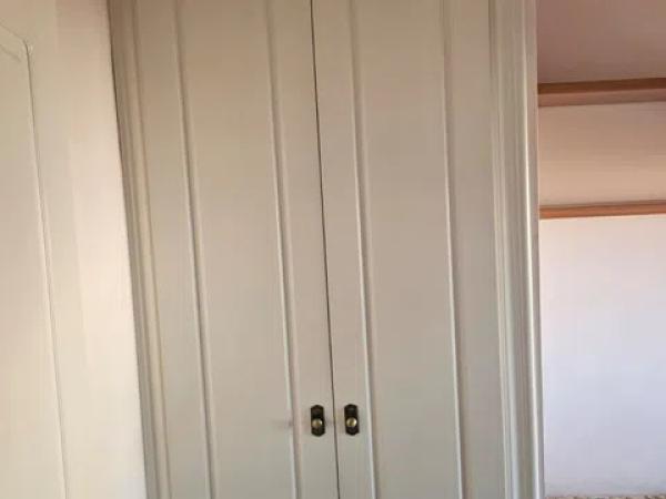 Ático en calle Oceà Antàrtic, 4