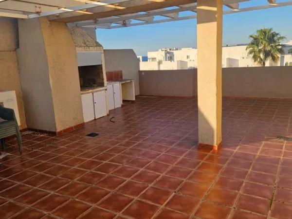 Ático en calle Oceà Antàrtic, 4