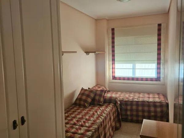 Ático en calle Oceà Antàrtic, 4