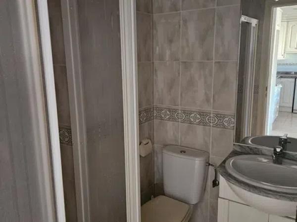 Ático en calle Oceà Antàrtic, 4