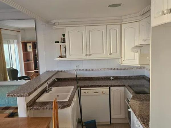 Ático en calle Oceà Antàrtic, 4